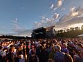 Milton Keynes Bowl June 2023