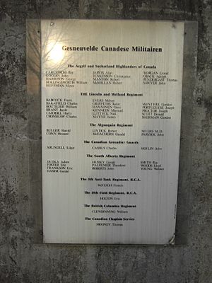 Battle of Moerbrugge Facts for Kids