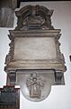 Monument Col SydneyGodolphin StNicholas'sChurch ThamesDitton