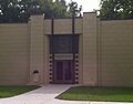 Morris Hill Mausoleum
