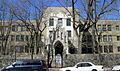 Mother Cabrini High School 701 Fort Washington Avenue