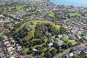 Mt Victoria 2018