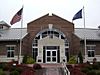 Municipal Building in Forks Township Northampton County PA.JPG