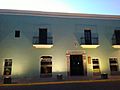 Museo de la Memoria en Tlaxcala