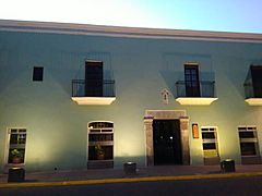 Museo de la Memoria en Tlaxcala