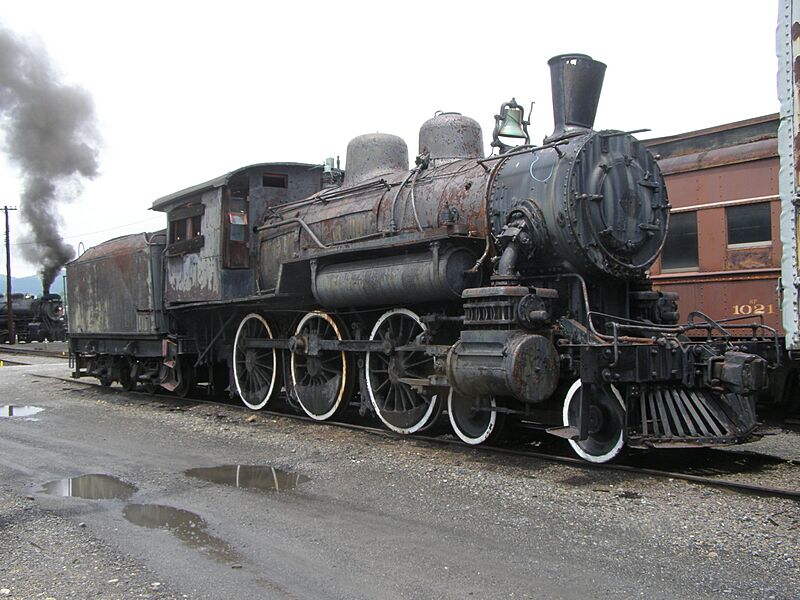 Nickel Plate -44 P6230489