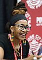 Nnedi Okorafor by Gage Skidmore