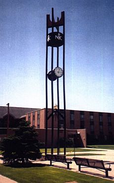 Northeastern Junior College, Colorado