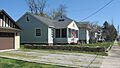 Northern side, 1600 block of Madison, Paducah