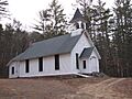 Northfield Union Church 6514