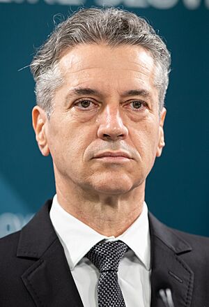 Prime Minister of Slovenia Facts for Kids