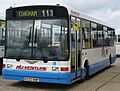 Nu-Venture R720 BNF