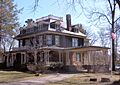 Oakes Mansion jeh