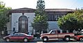 Oakland Free Library-23rd Ave. Branch (Oakland, CA)