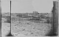 Obstructions in front of Fort Mahone, Petersburg, Va (4153811246)
