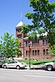 Old Coconino County Courthouse