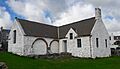 Old Grammar School, Castletown