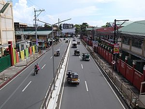 Old Manila South Road, QNHS (Lucena, Quezon; 10-09-2022)
