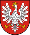 Coat of arms of Sandomierz