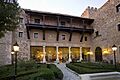 Parador de Siguenza 2