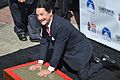Peter Cullen Sept 2014 (cropped)