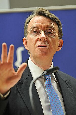 Peter Mandelson at Politics of Climate Change 3.jpg