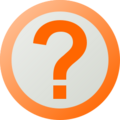 Pictogram-voting question