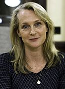 Piper Kerman University of Missouri book signing (cropped)