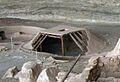 Pithouse at Step House Mesa Verde 1