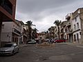 Plaza de España de Godelleta