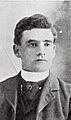 Plunkett, Mayor