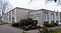 Post office 2 - Scappoose Oregon