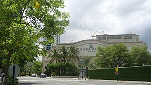 Power Plant Mall, Makati City