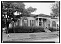 Presbyterian Manse, Jefferson, Texas