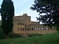 Prinknash Abbey - geograph.org.uk - 999711