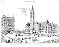 Proposed Victoria Square Toronto