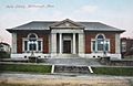 Public Library, Marlborough, MA