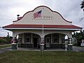 Punta Gorda Atlantic Coast Line Depot 2