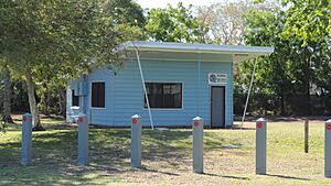 Queensland Country Women's Association, Normanton, 2019