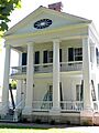 Quincy J Wood House