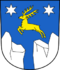 Coat of arms of Rüthi