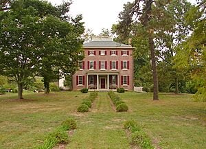 R Brick House NJ