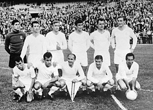 Real Madrid (1964)