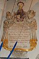 Richard Taylor memorial St Nicholas Chiswick 1698