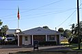 Ridgeway Township Britton Post office