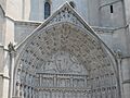 Riverside Church, New York City (2014) - 02