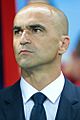 Roberto Martínez