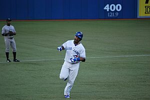 Rockies at Blue Jays (9082047282)