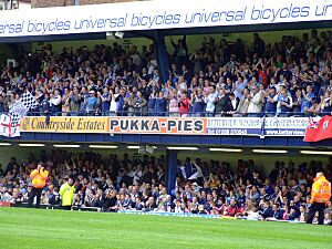 Roots Hall, Southend United F.C. - geograph.org.uk - 299832