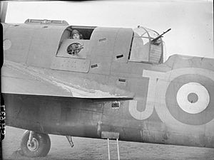 Royal Air Force Coastal Command, 1939-1945. CH637
